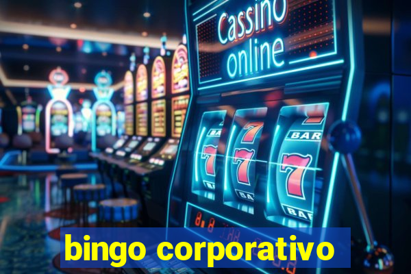 bingo corporativo